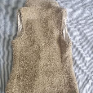 Patagonia Women’s Fleece Vest size XS